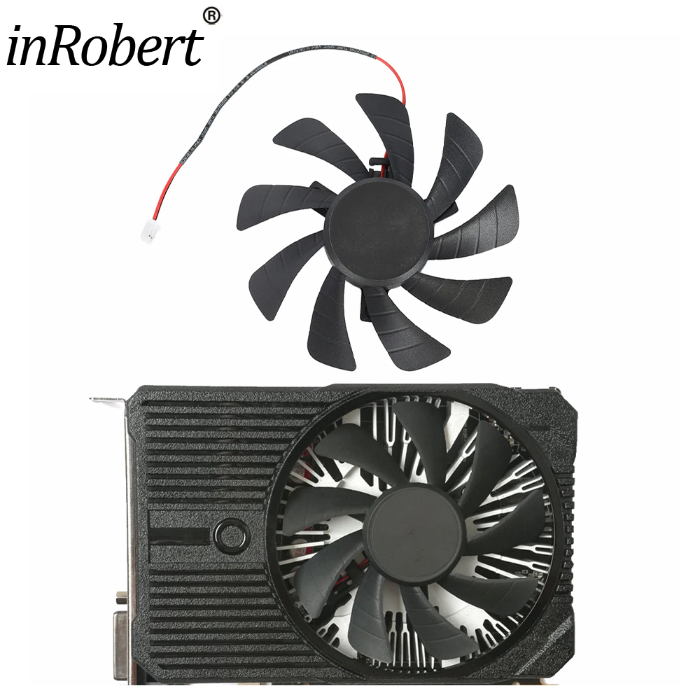 Rtx 3090 24Gb Gddr6X - Nuovo 85mm T129215SH Ventola di raffreddamento