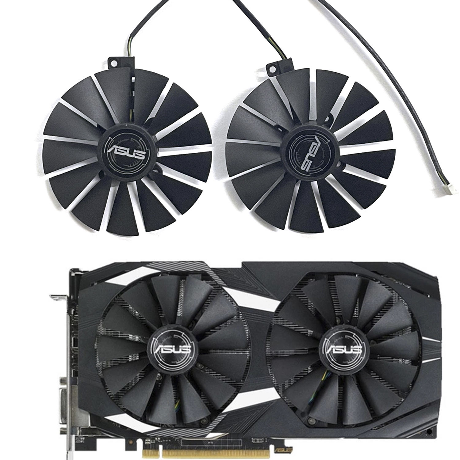 Ventola di Raffreddamento T129 - Rtx 3090 24Gb Gddr6X recensione e prezzo