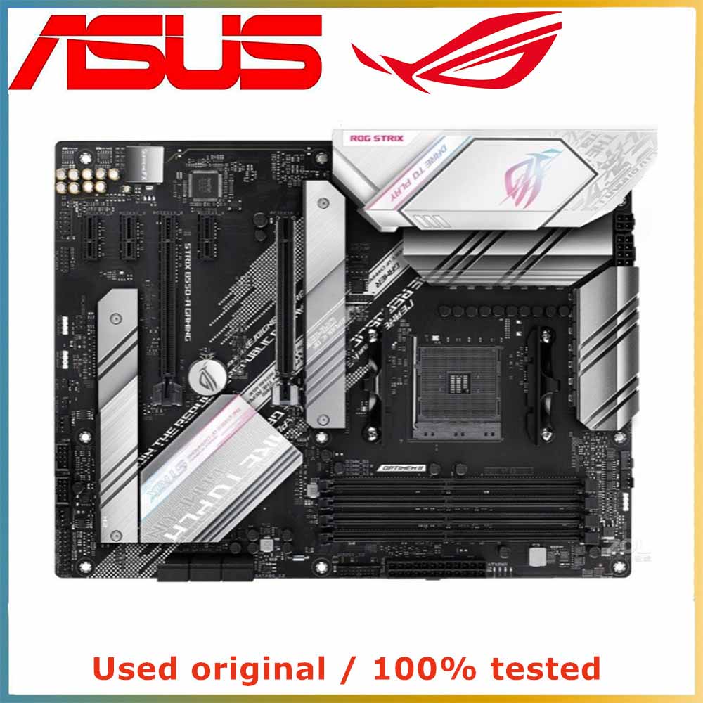 Scheda madre ASUS ROG STRIX B5 - Rtx 3090 24Gb Gddr6X recensione e prezzo